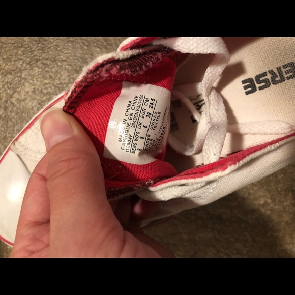 Converse - Picture 8 of 8
